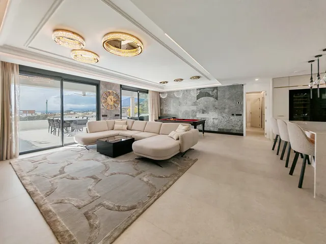 Ático 3 habitaciones 247m² en venta - Marbella — 3