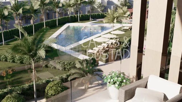 RESIDENCIAL DE OBRA NUEVA EN RESIDENCIAL PRIVADO EN LA PROVI - foto 5