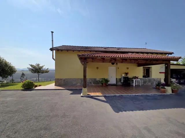 TU REFUGIO FAMILIAR A 15 MINUTOS DE SANTANDER — 48