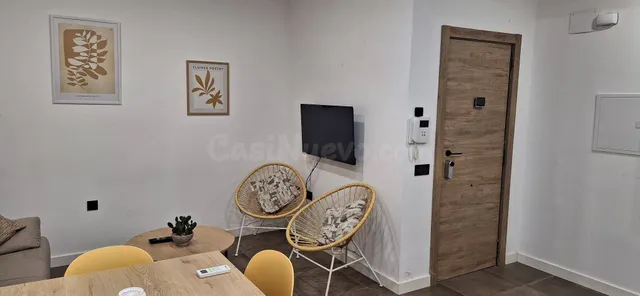 Acogedora vivienda adaptada & accesible - foto 5