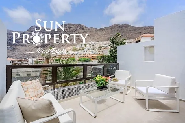APARTAMENTO RENOVADO CON TERRAZA Y VISTAS AL MAR – LOS GIGAN - foto 3