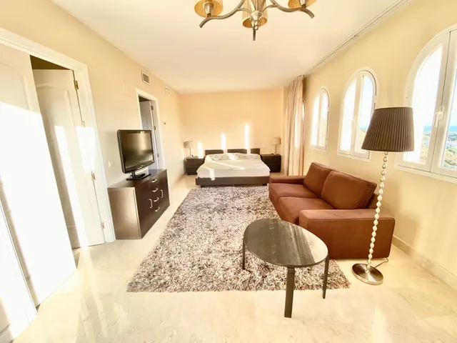 Ático Dúplex 3 habitaciones 140m² en venta - Marbella — 20