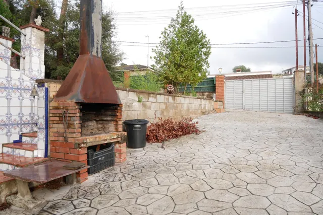 Casa independiente con parcela llana de 620 m2 en Aiguaviva, Vidreres — 25