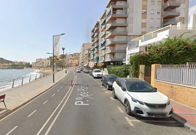 ALQUILER VACACIONAL AGUILAS - foto 2
