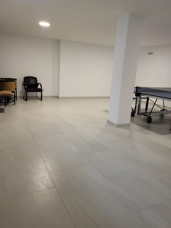Casa-Chalet en Venta en Finestrat Alicante — 38