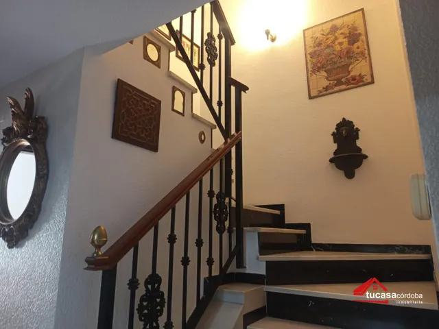 Casa en venta en exclusiva en Olivos Borrachos con 4 dormitorios, garaje y dos terrazas — 15