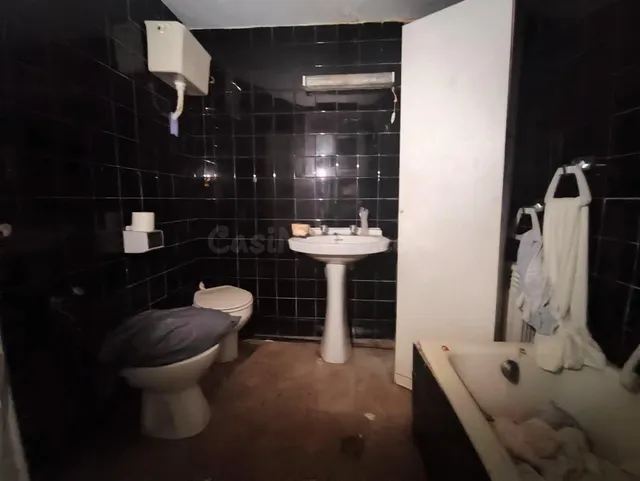 Una casa con historia y muchas posibilidades en Santa María  - foto 5