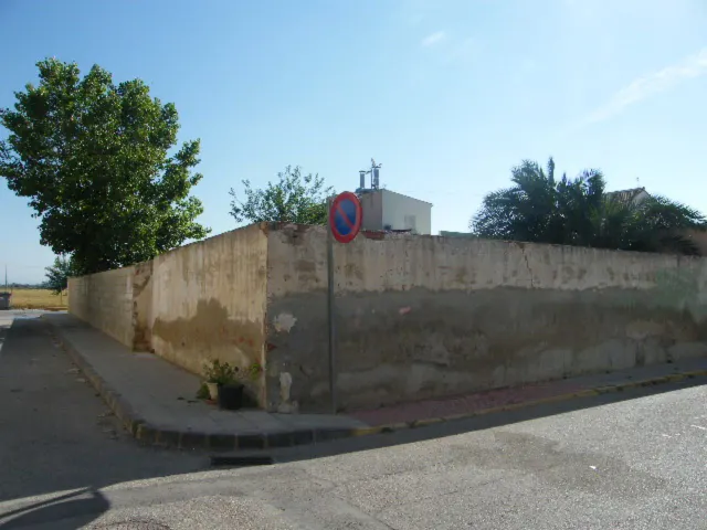 Parcela en venta - Comunidad valenciana — 7