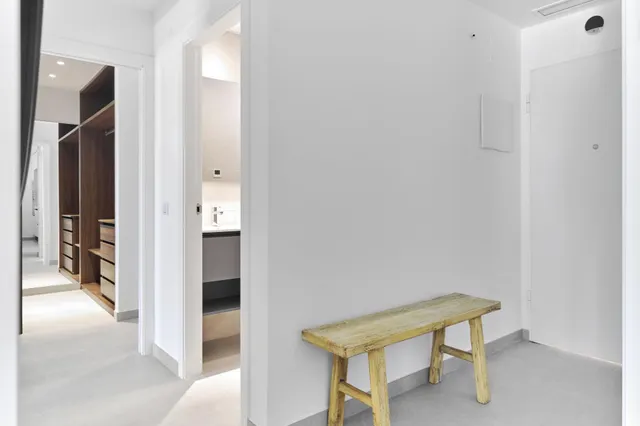 Bungalow 2 habitaciones 100m² en venta - La veleta — 21