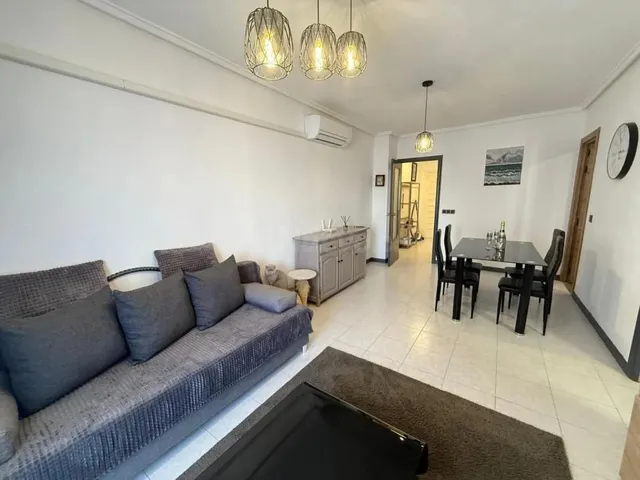Apartamento 1 habitación 62m² en venta - Centro — 3
