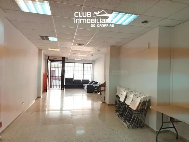 Local comercial en Santa Cruz centro - foto 4