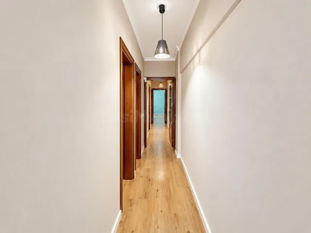 Piso 3 dormitorios con patio, suite y 2 plazas de garajes en Telde — 5