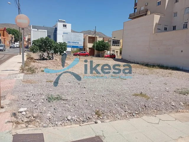 Venta de Suelo Urbano en "La Gangosa", Vícar - Almería - foto 5