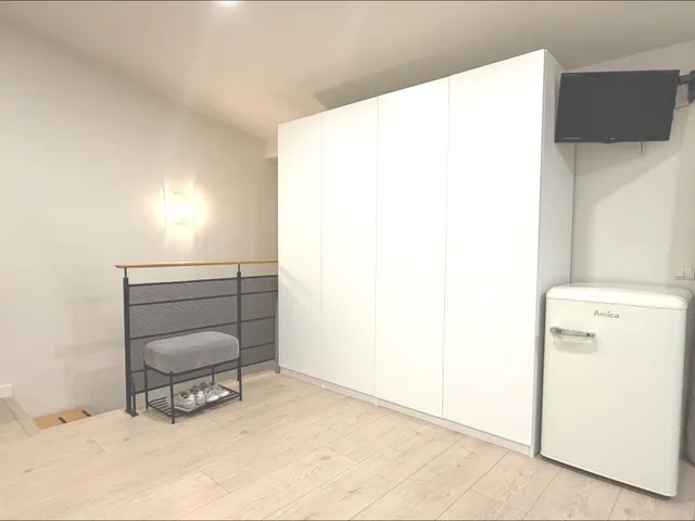 ATICO DUPLEX COMO NUEVO EN CENTRO — 26