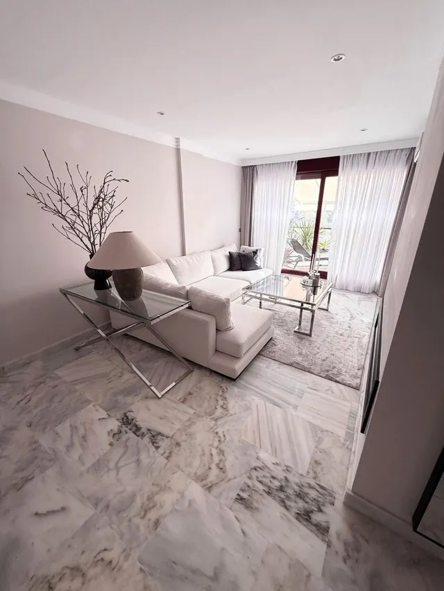 Apartamento 1 habitación 73m² en venta - Costa del Sol — 17