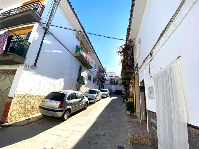 Venta piso en Vélez - Málaga - foto 3