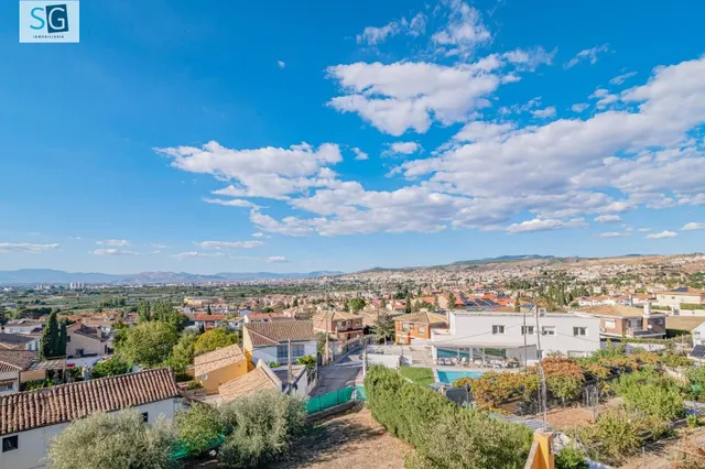 Preciosa adosada en cajar — 42