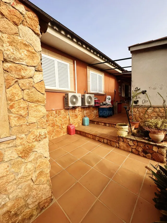 CHALET INDEPENDIENTE MARRATXI CON CEDULA DE HABITABILIDAD - foto 3