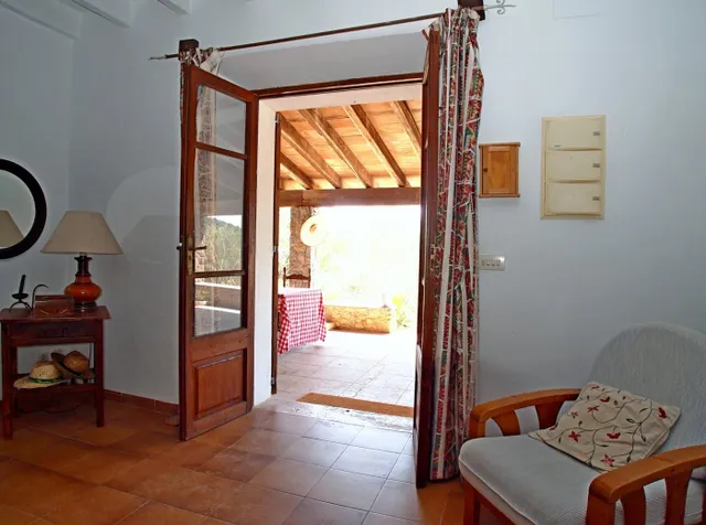 Casa con Caracter en plena Naturaleza , Esporles !!! — 20