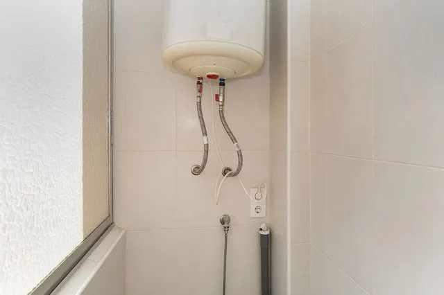 Piso de 2 dormitorios en San Andrés, Murcia — 15