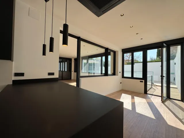 OBRA NUEVA MONTECANAL — 8