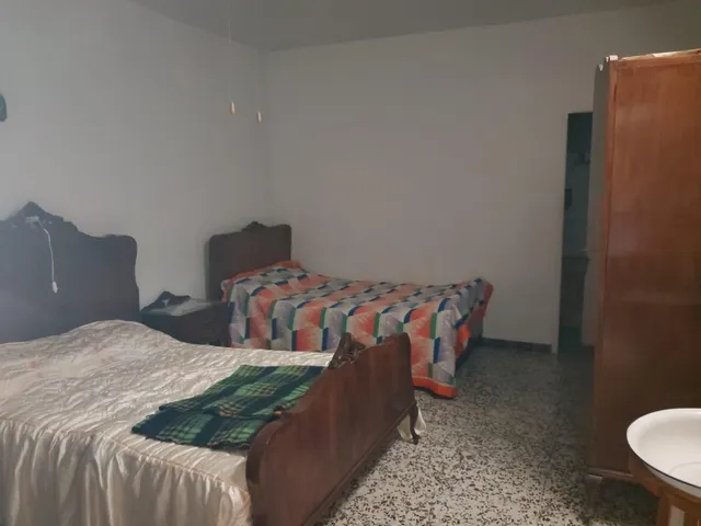 Venta casa de pueblo en Gergal — 21