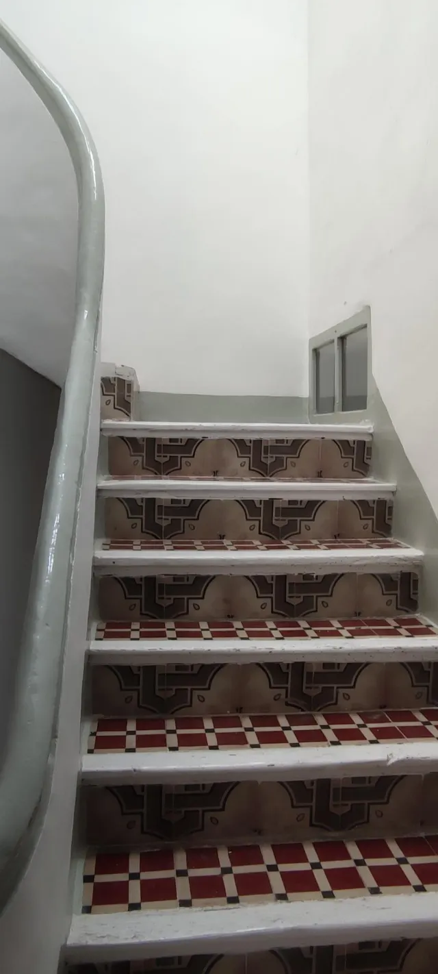 CASA EN VENTA EN OJOS NEGROS — 21