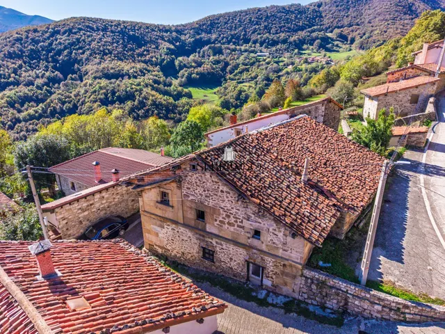 ¡una casa en el corazón de polaciones, un proyecto por descubrir y la naturaleza como vecina! (ver vídeo) — 10