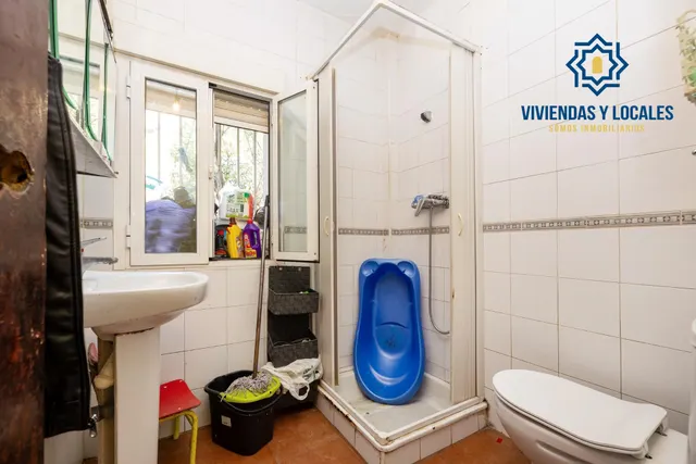 Piso de 2 dormitorios junto calle Palencia, ZAIDIN. Precio sin competencia — 9