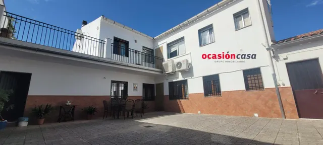 VENTA DE CASA EN VILLANUEVA DE CÓRDOBA — 9