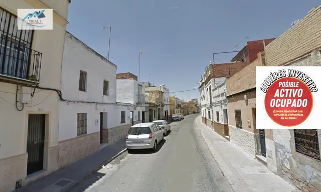 Venta casa en Coria del Rio (Sevilla)