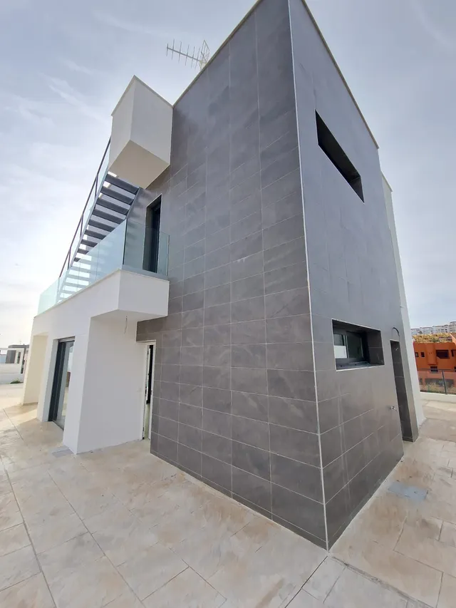 Chalet 4 habitaciones 184m² en venta - Costa del Sol — 26