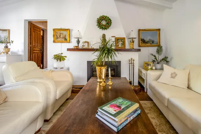 Encantadora villa con fantásticas zonas exteriores — 26
