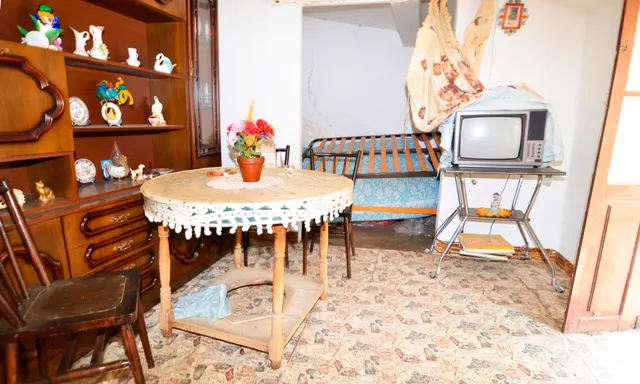 Urbis te ofrece una casa en venta en Miranda del Castañar, Salamanca. — 4