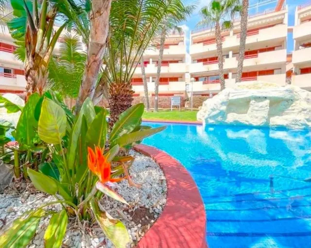 Apartamento 2 habitaciones 77m² en venta - La Ciñuelica — 16