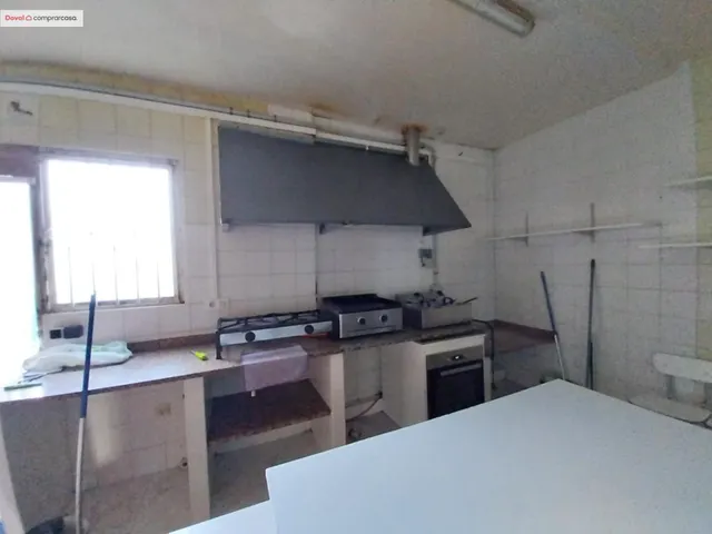 ¡¡¡SE ALQUILA NEGOCIO HOSTELERÍA EN TUI!! — 15