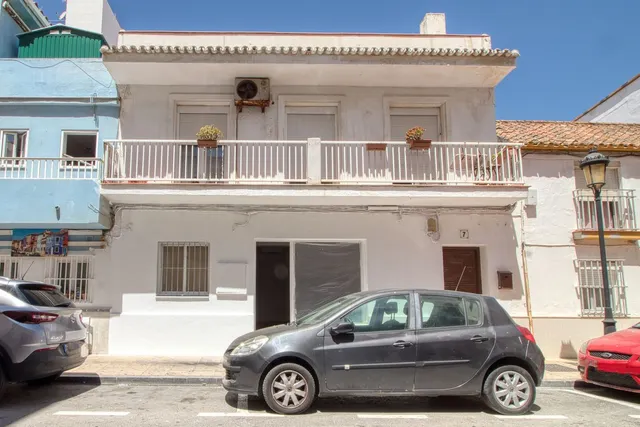Local comercial 54m² en venta - Costa del Sol — 9
