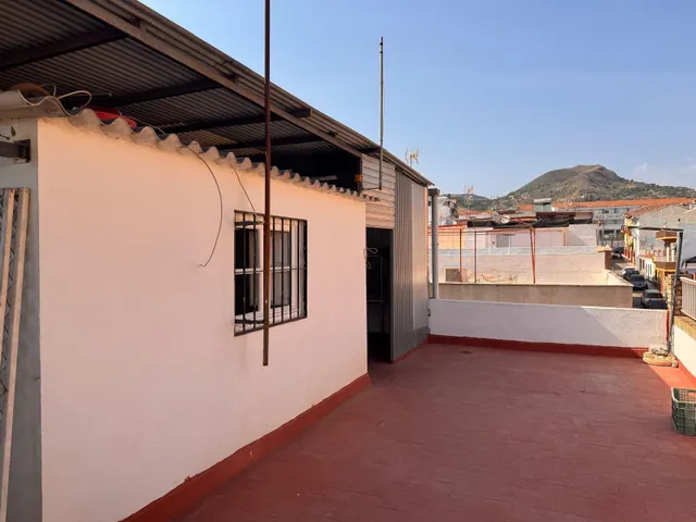 Casa 3 habitaciones 147m² en venta - Motril pueblo — 9