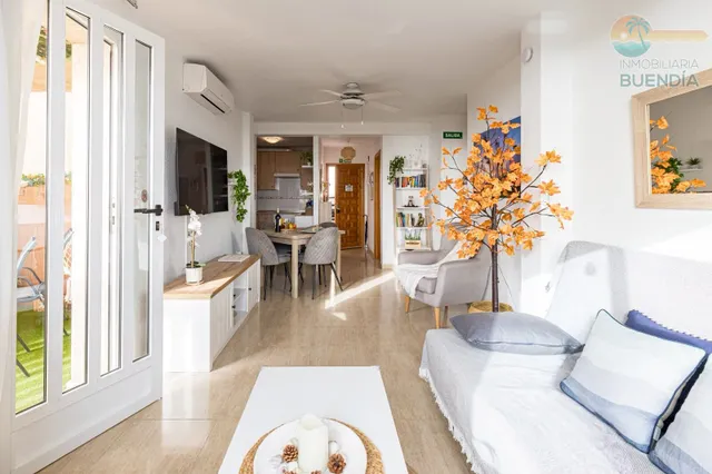 Apartamento  con vistas y licencia turistica en bolnuevo — 48