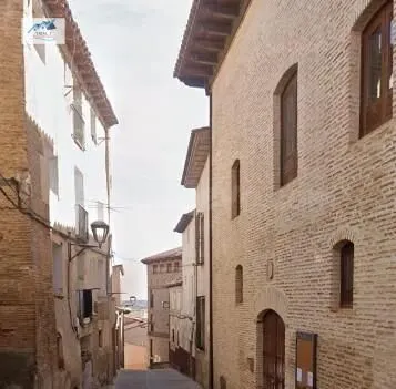 Venta piso en Tarazona (Zaragoza)