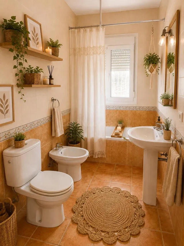 Chalet con encanto y amplios espacios en Pago del Humo — 23