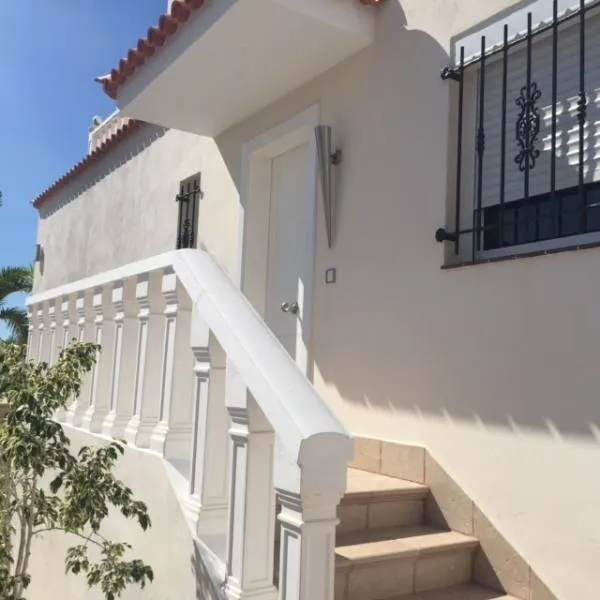 Villa de lujo, en Costa adeje con vistas. — 12