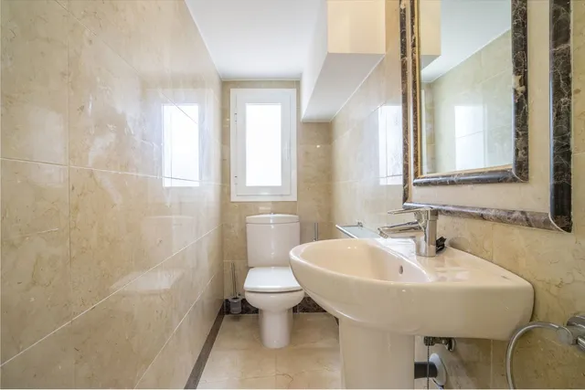 Ático Dúplex 2 habitaciones 158m² en venta - Marbella — 16