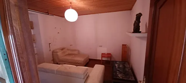CASA CON JARDIN EN SANTIAGO — 5