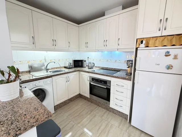 Bungalow 2 habitaciones 60m² en venta - Los Dolses — 16