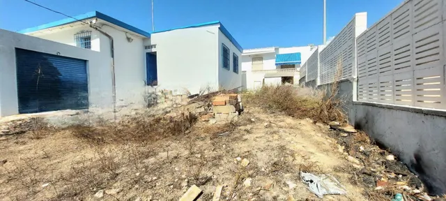 CHALET EN BENIDORM — 16