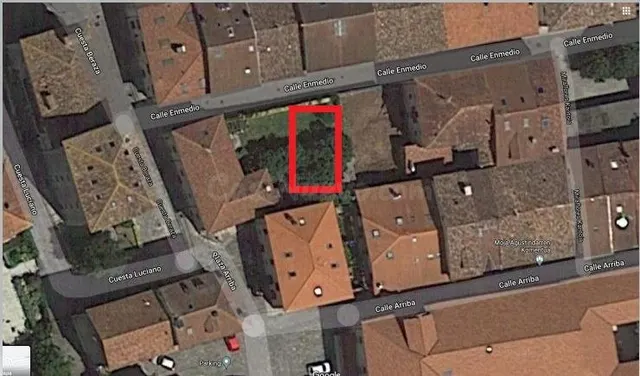 PARCELA PARA CONSTRUIR EN ARTZINIEGA - foto 2