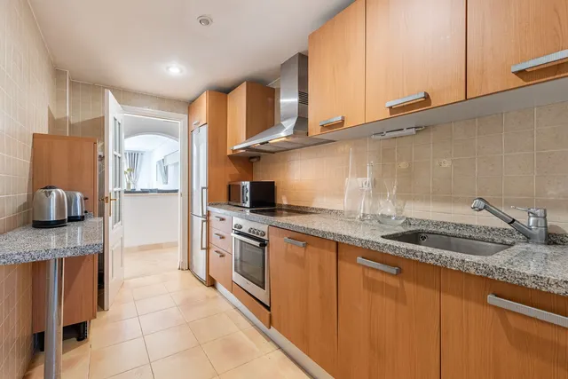 Ático 3 habitaciones 109m² en venta - El Madroñal — 9