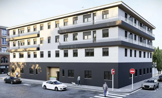 🏢 ¡INVERSIÓN TOP EN GRANADA! Oportunidad de Inversión en NUD