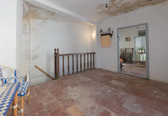Casa en el centro de Órgiva!! — 14
